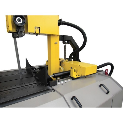 Solar Full Stroke Hyd. Clamp